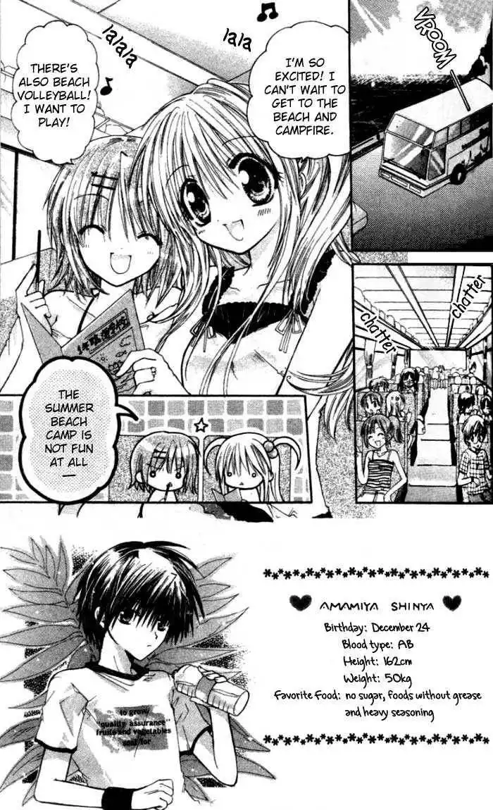 Pixie Pop Chapter 4 3